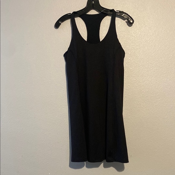 Doing Things Dress - Picture 4 of 8